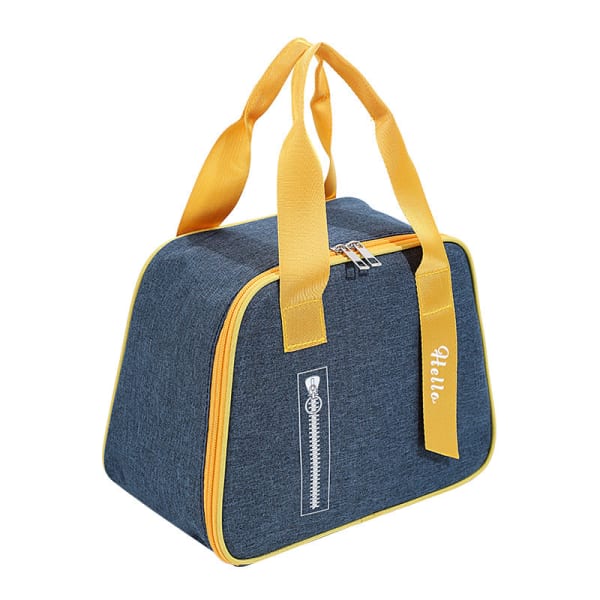 Tiffin Bag For Office - Lunch - Single Piece