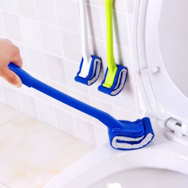 Toilet Cleaner Brush