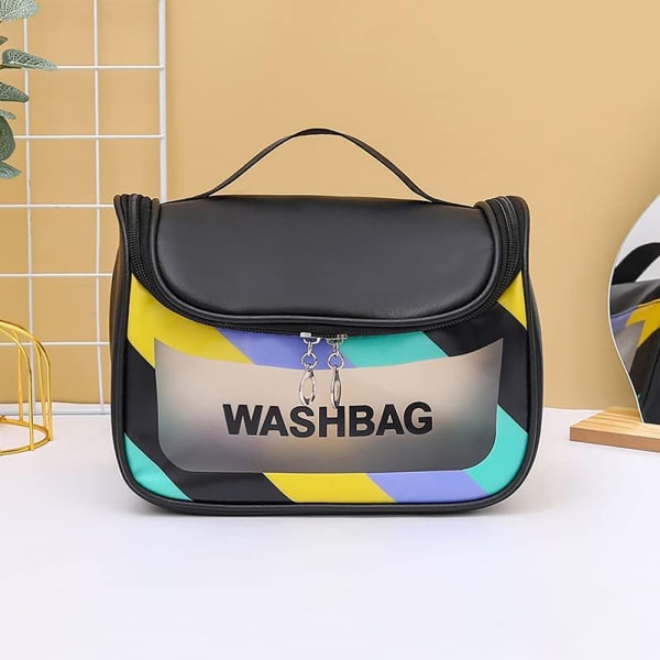 Toiletry Bag - Assorted - Single Piece