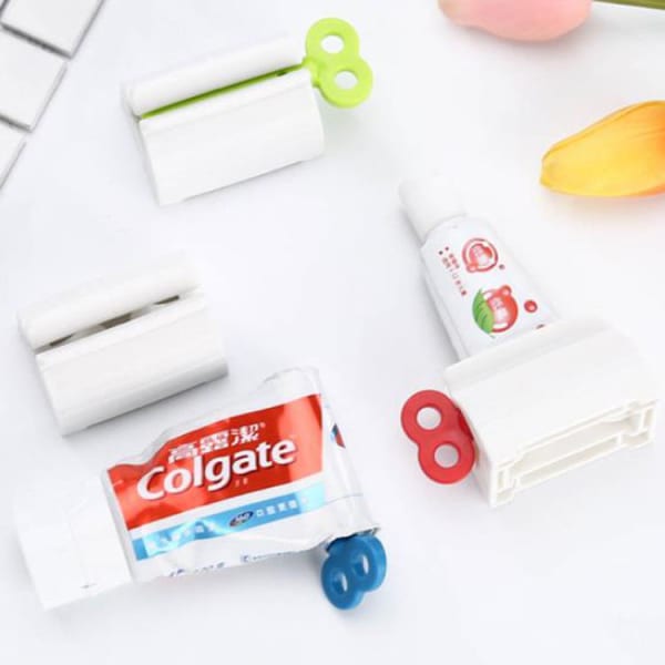 Tooth Paste Squeezer - Single Piece