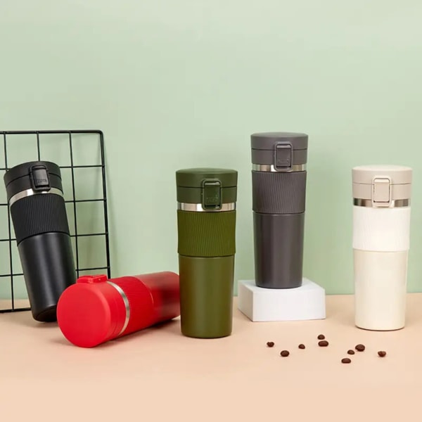 Travel Tumbler - Insulated - Assorted - Single Piece