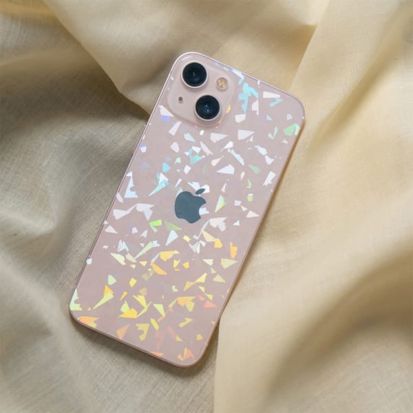 Triangle Mobile Wrap - Apple iPhone 12 Pro