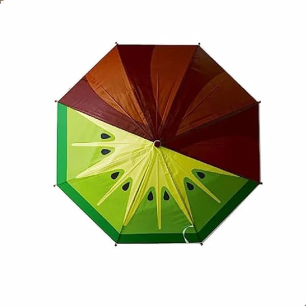 Umbrella - Cut Fruit - Single Piece