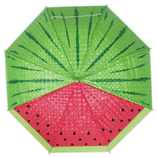 Umbrella - Cut Fruit - Single Piece