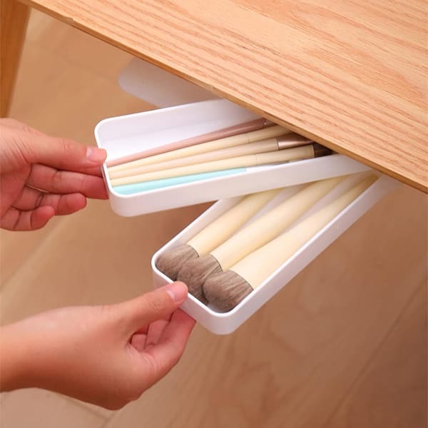 Under Desk Drawer - Assorted - Single Piece