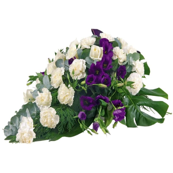 Unforgettable -funeral arrangement