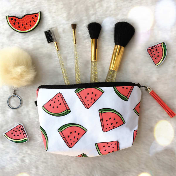 Utility Pouch - Watermelon Wonderland