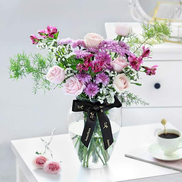 Vase of Serenity