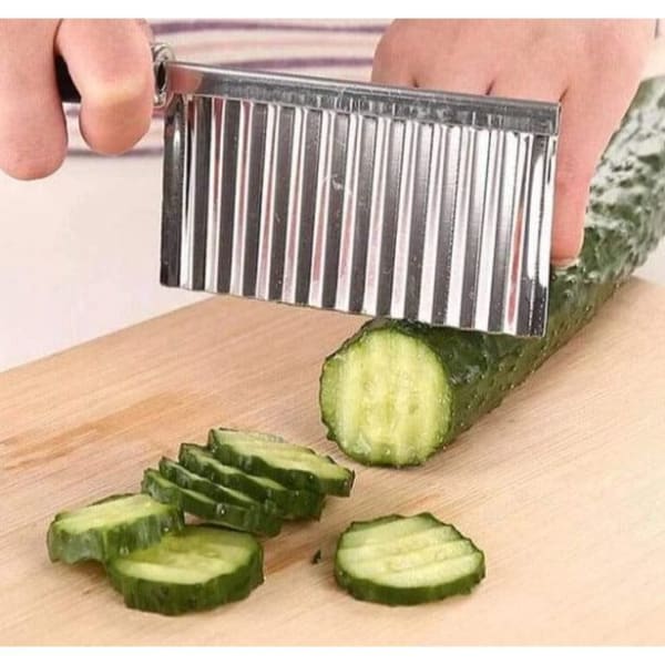 Vegetable Slicer - Assorted - Single Piece