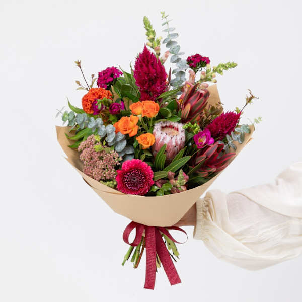 Winter Bouquet