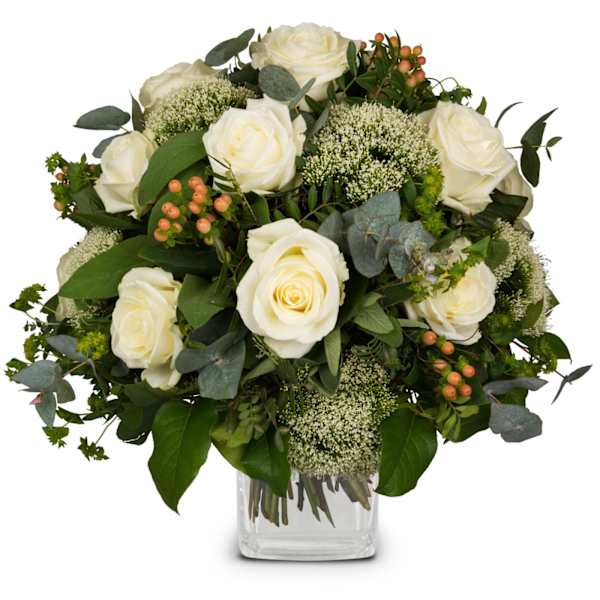 With Deepest Sympathy