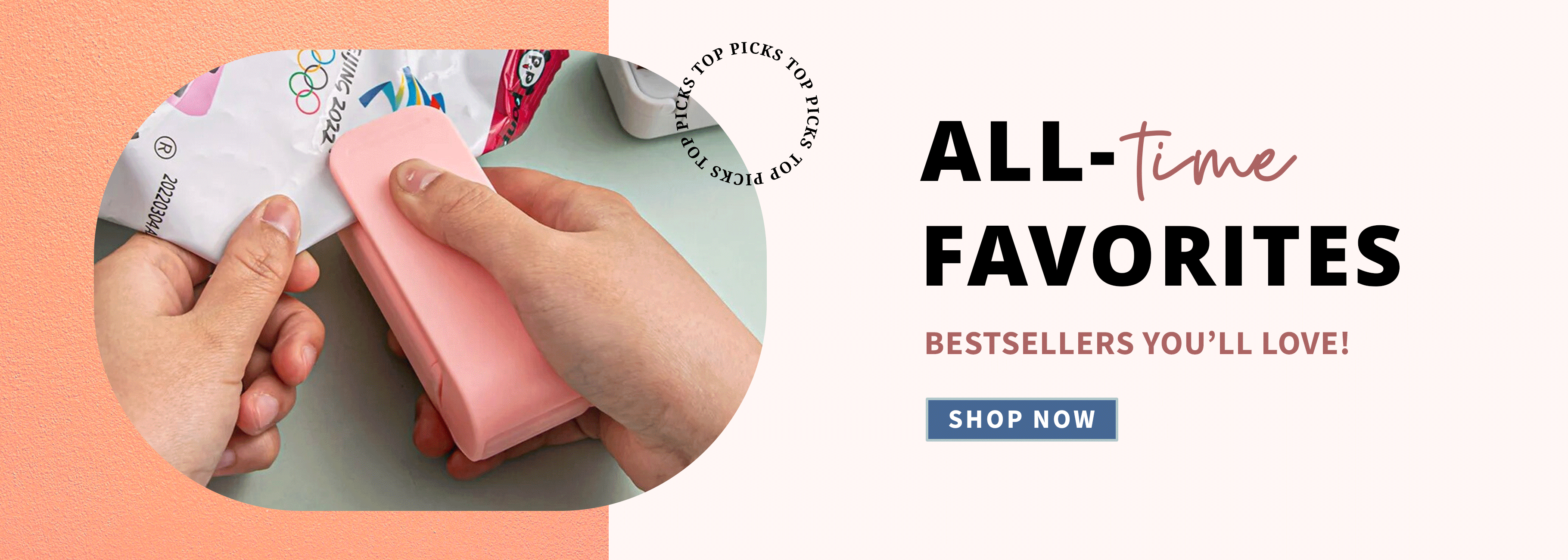 Best Sellers