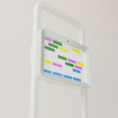 Joipaw Trainer Device