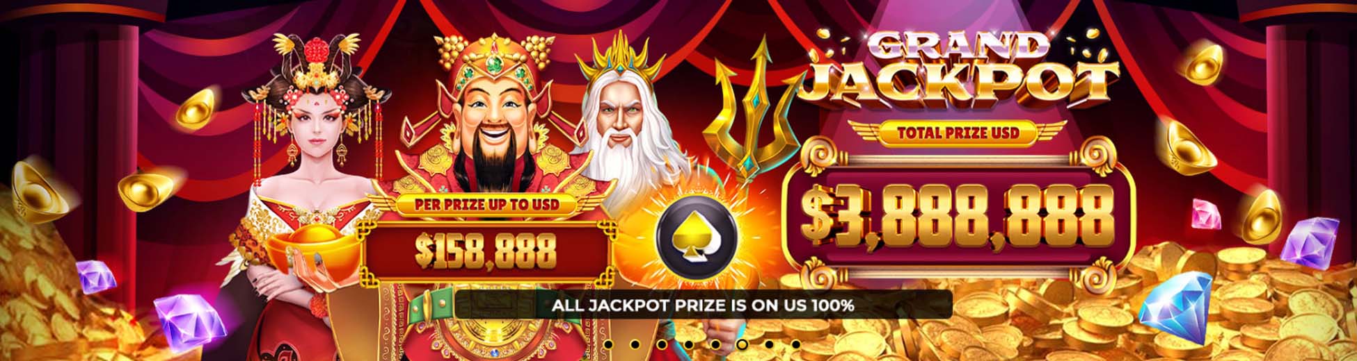 slot online Slot JOKER123