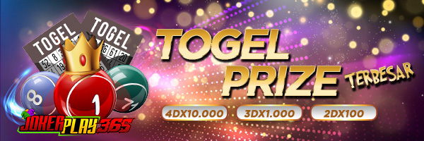 DiskonTogel Terbesar