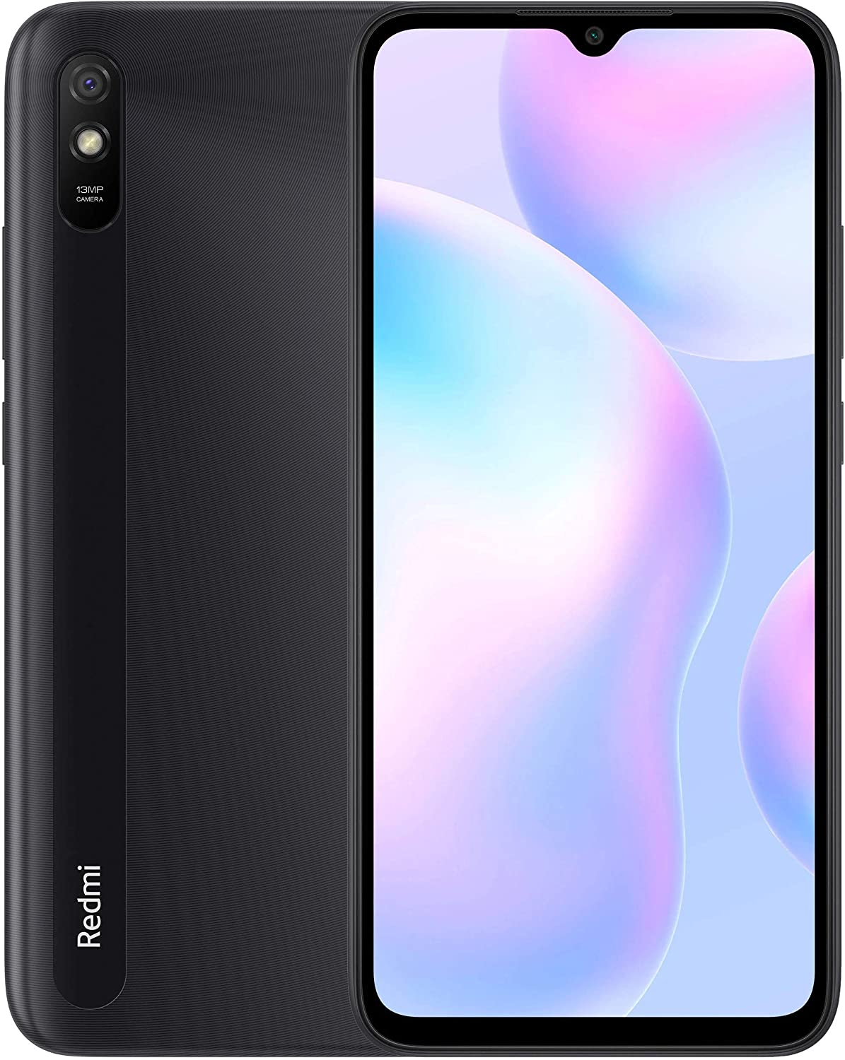 Xiaomi Redmi 9A, Dual SIM, 32GB, 4G