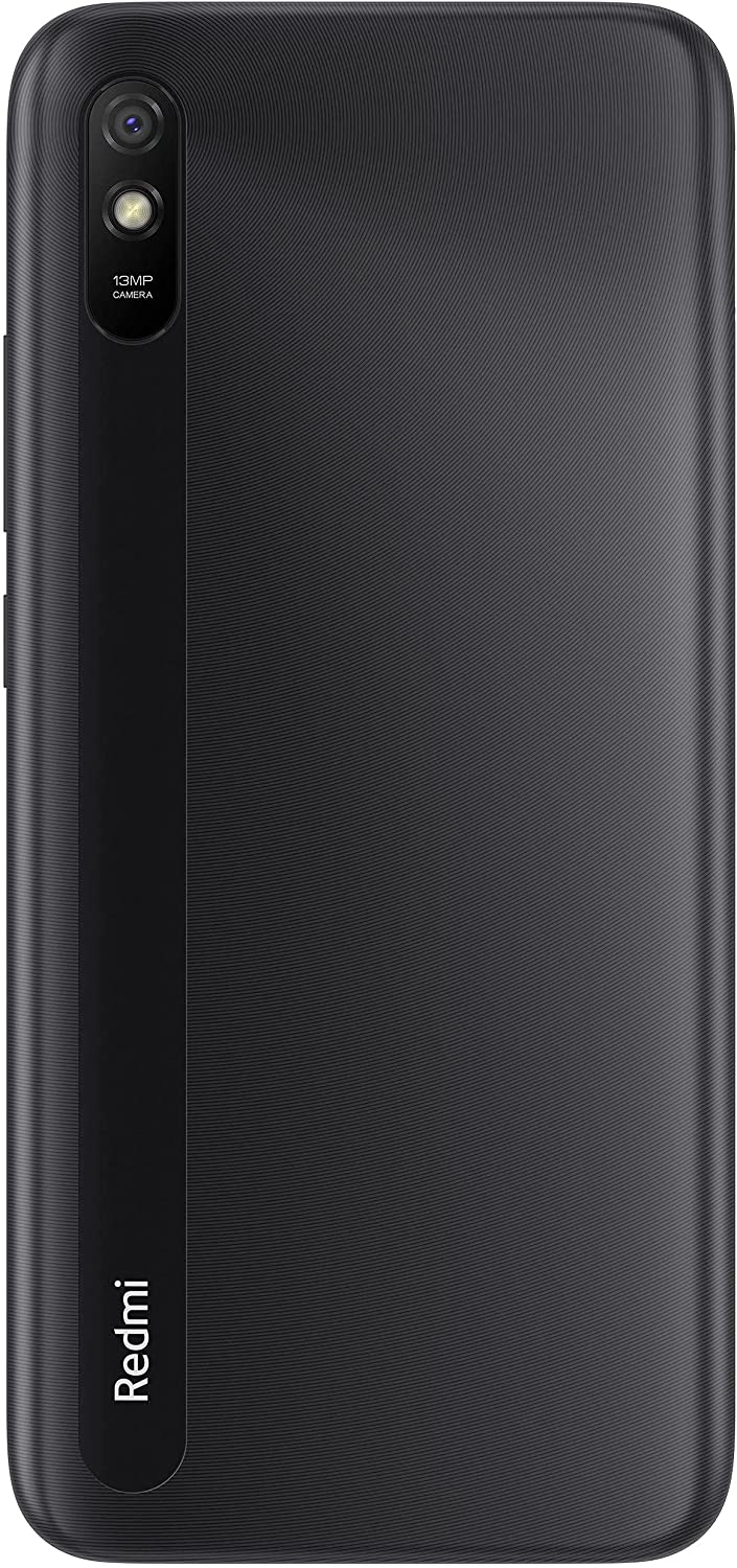 Xiaomi Redmi 9A, Dual SIM, 32GB, 4G