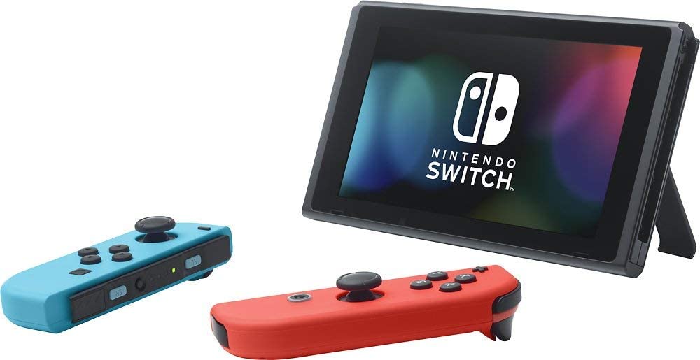 Nintendo Switch 32GB Console