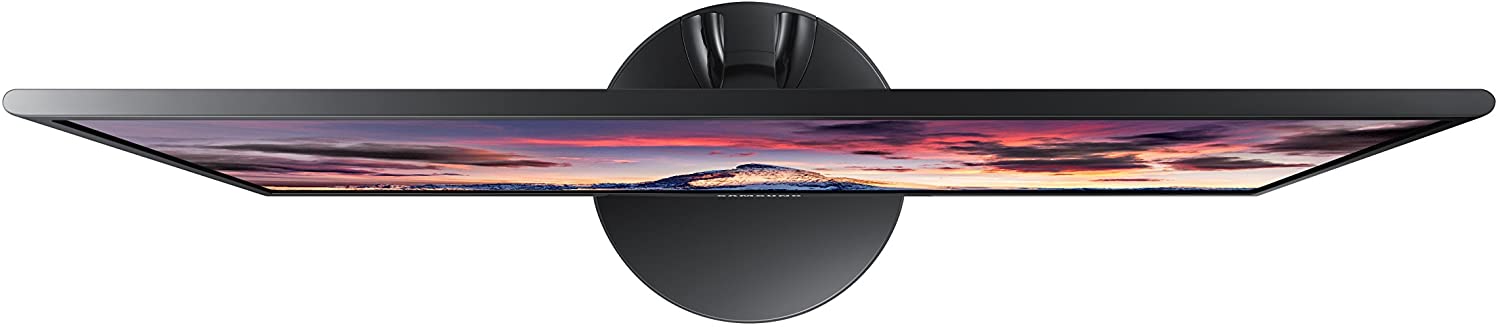 SAMSUNG 27" FHD Flat Monitor