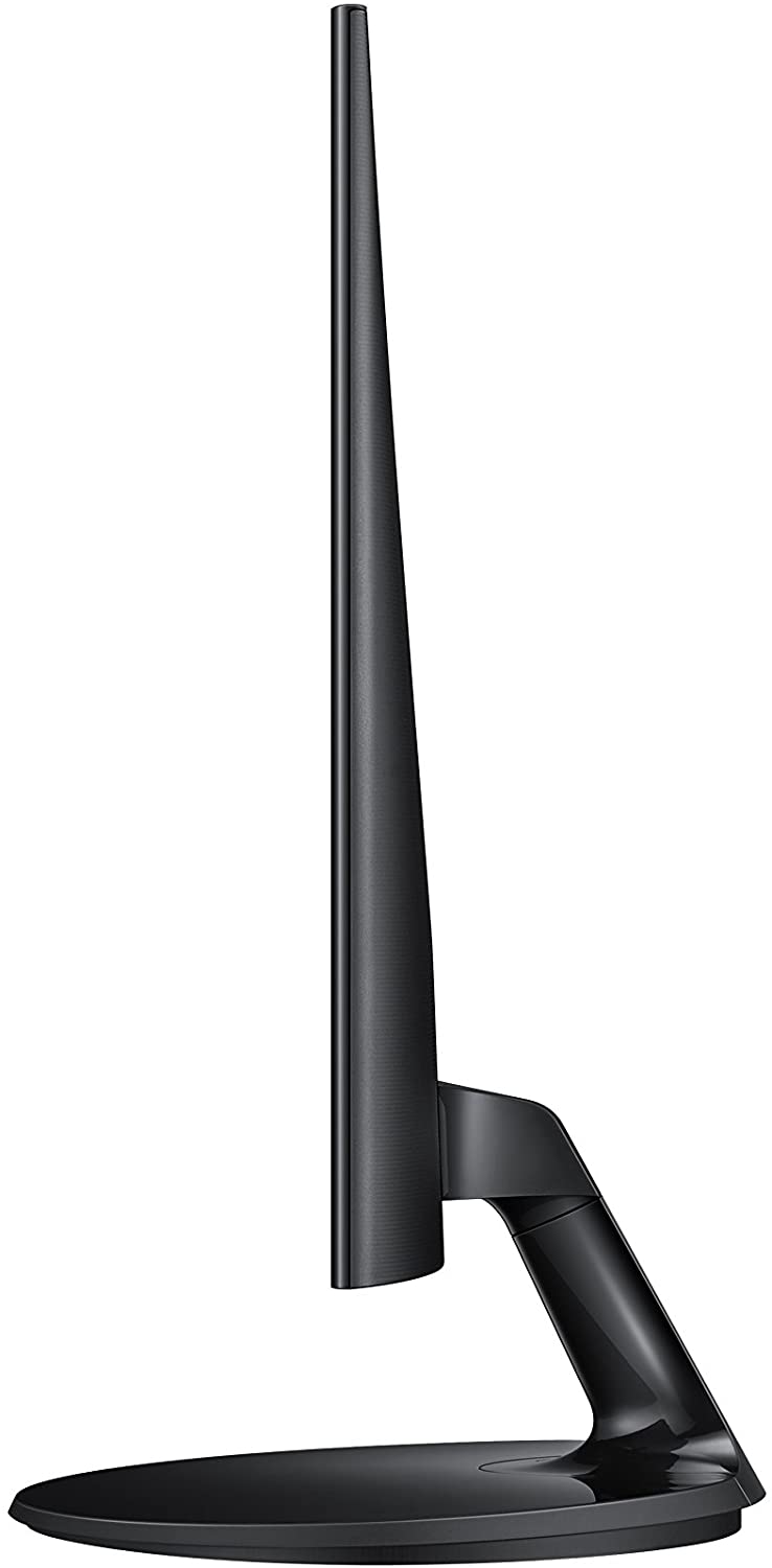 SAMSUNG 27" FHD Flat Monitor