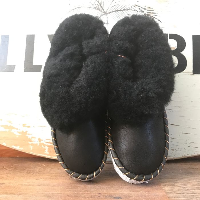 sheepers slippers