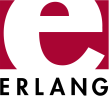 Erlang logo