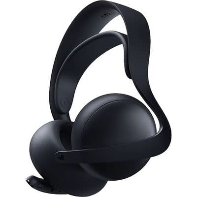 Беспроводная гарнитура Sony PULSE Elite, черный