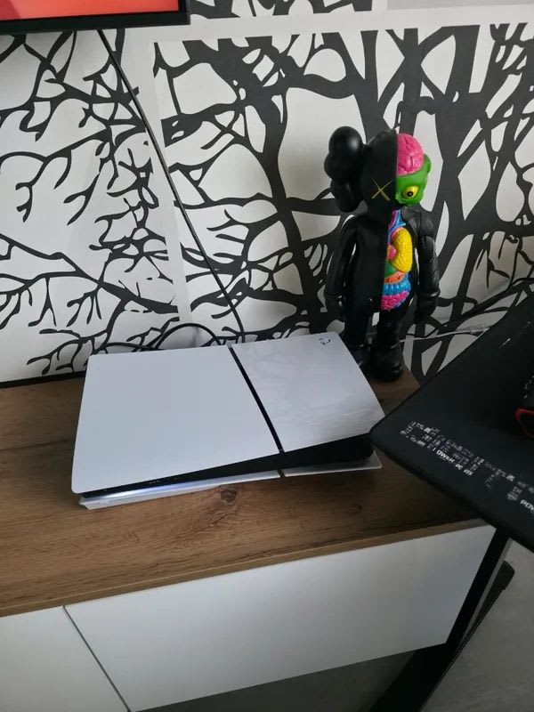 Фото покупателя: PlayStation 5