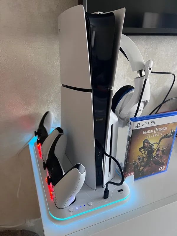 Фото покупателя: PlayStation 5