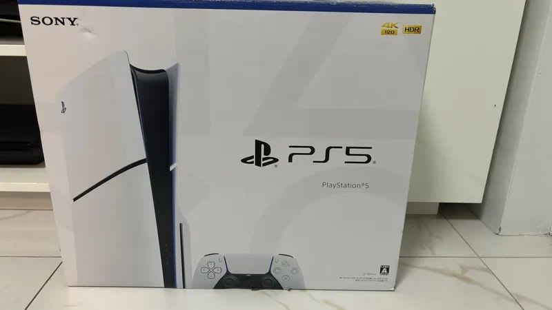 Фото покупателя: PlayStation 5