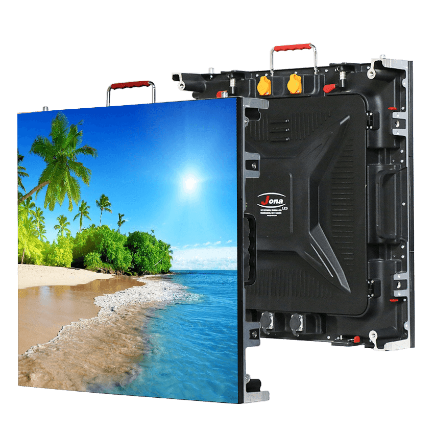 LED Display Screen Manufacturer in Leh Ladakh | Top LED Screen Supplier ...