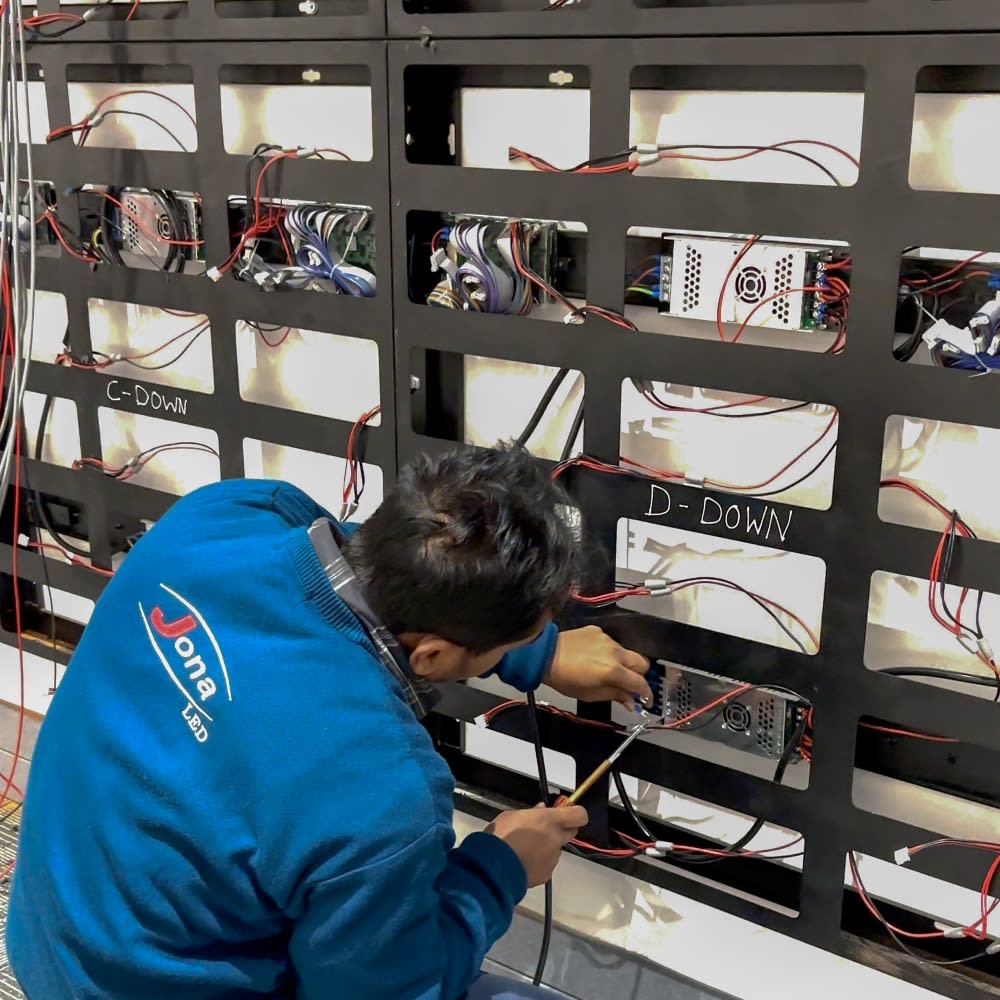 Novastar 4K Prime Pro