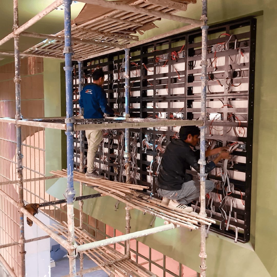 Novastar H2 Controller