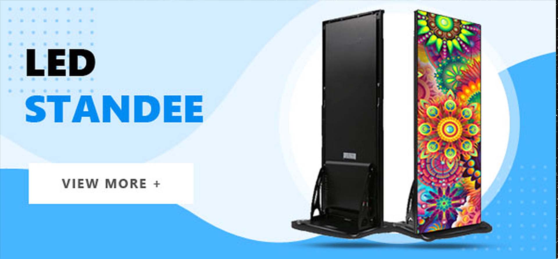 Conference Room LED Wall | Digital Display Panels | Jona LED