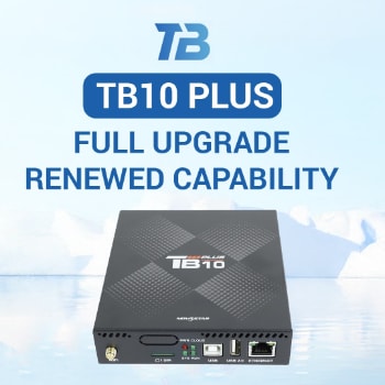 Taurus TB10 Plus Aboi