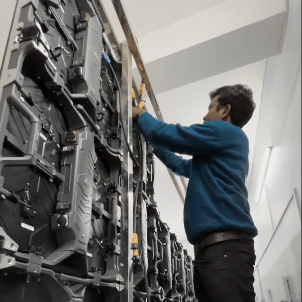 Novastar DSP 1000 Pro