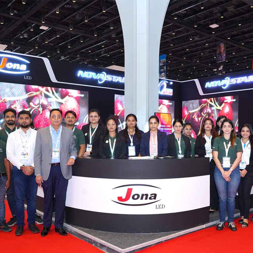 Best LED Display Manufacturer in Hazaribagh