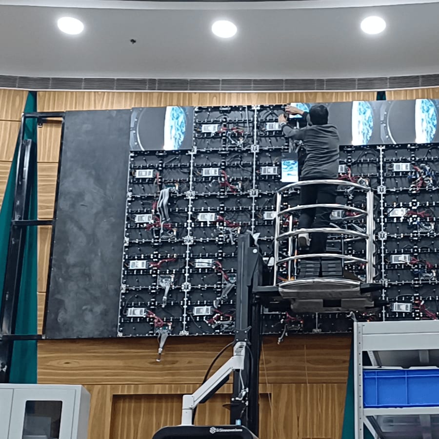 Novastar DSP 600 Pro