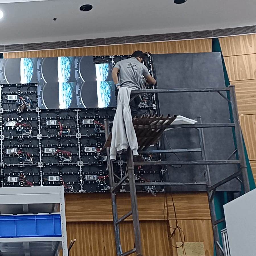 Novastar H5 Controller