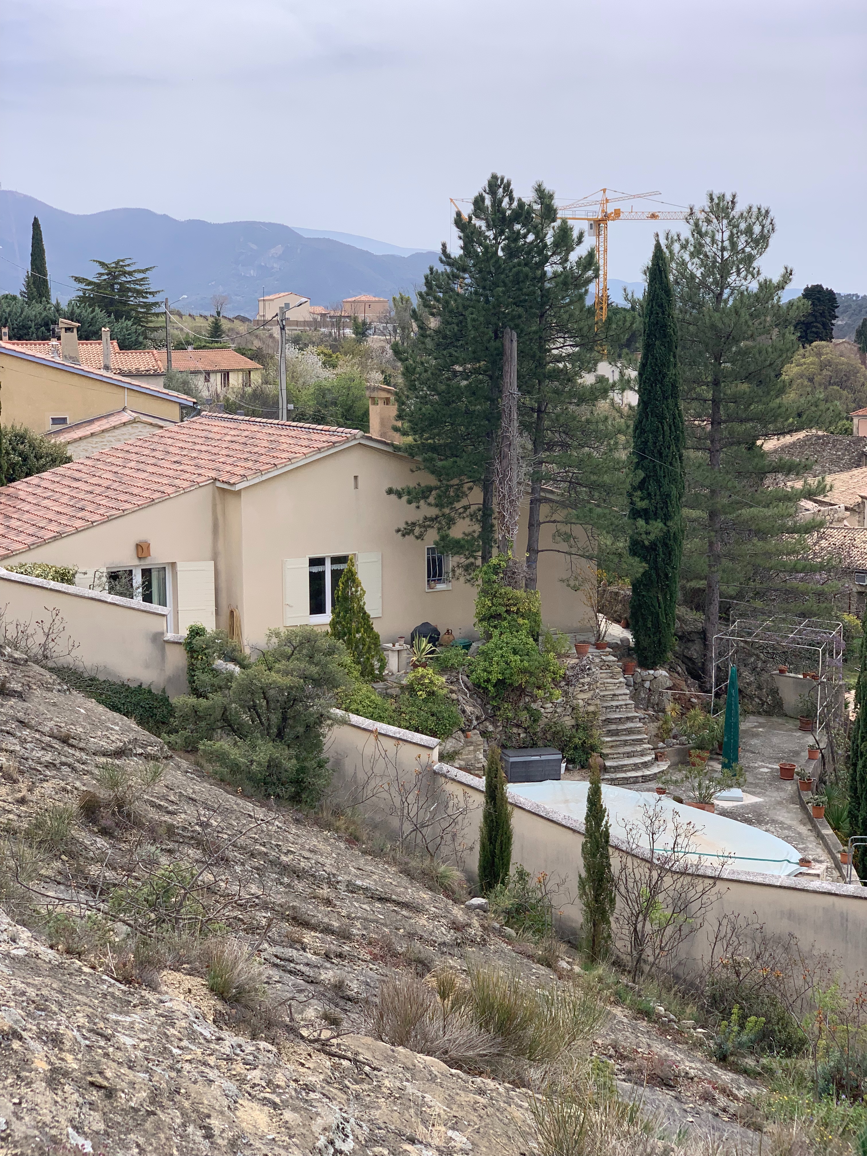 Checkliste Haus verlassen