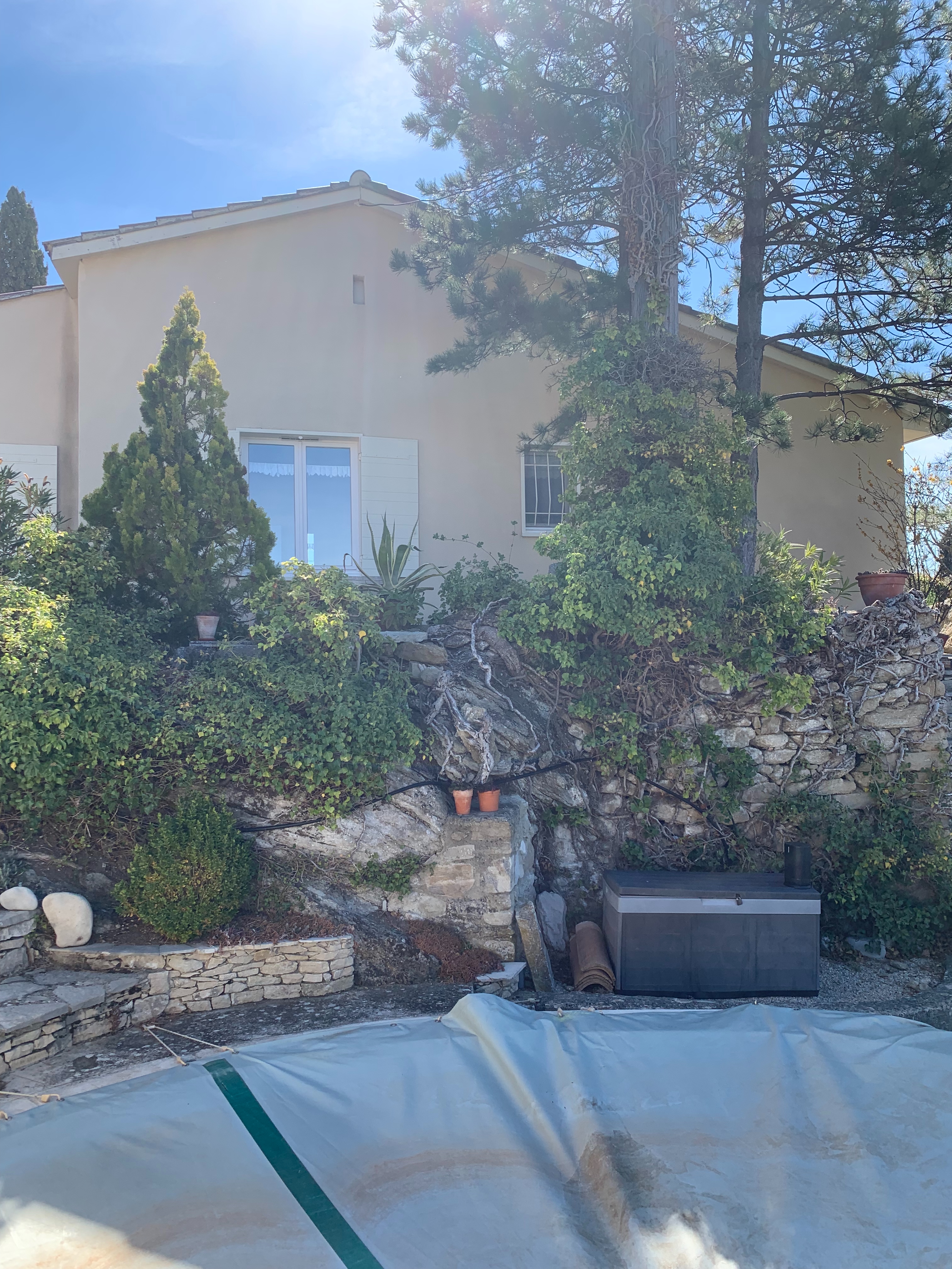 Checkliste Haus winterfest machen