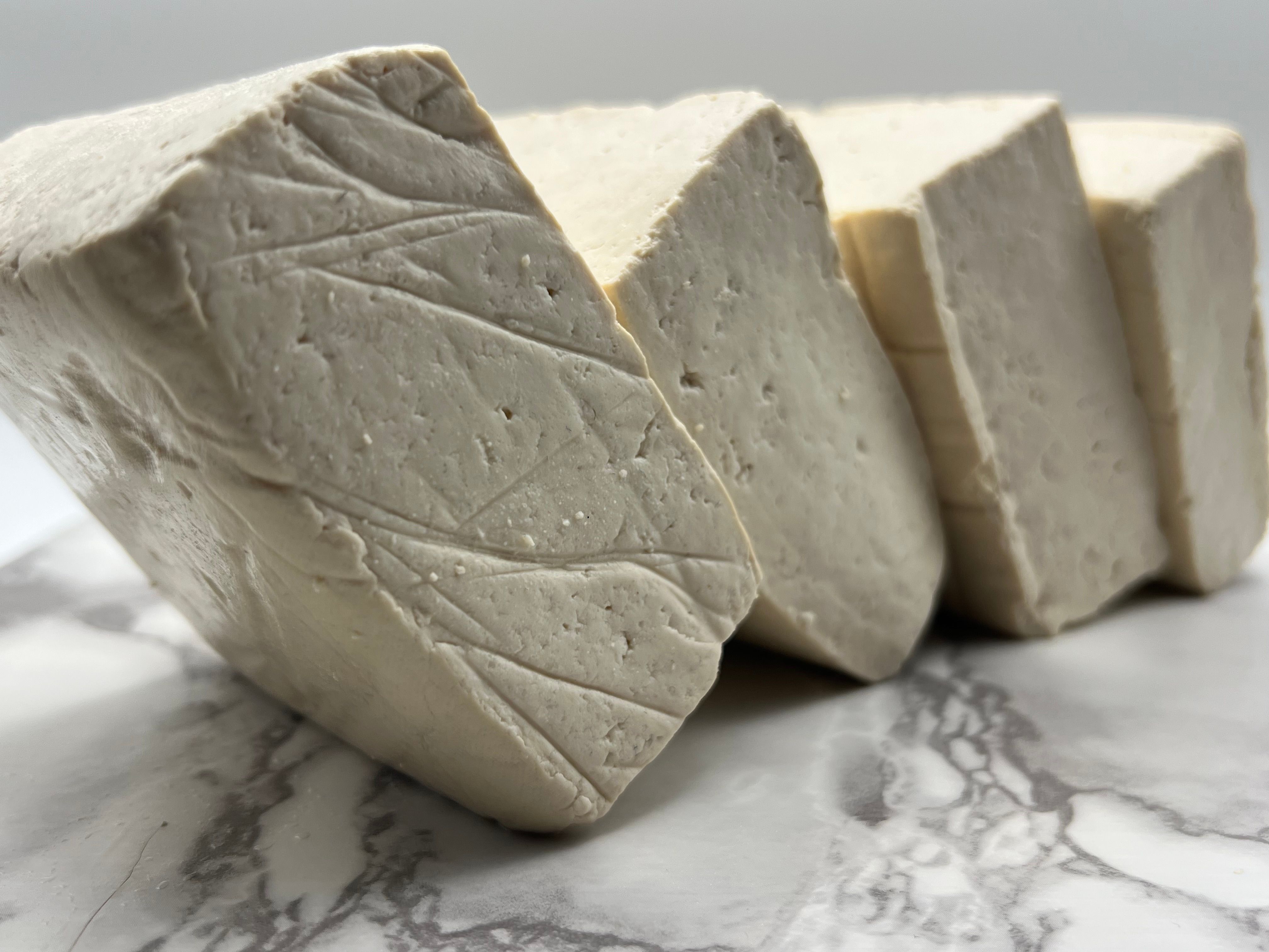 Tofu Semiduro