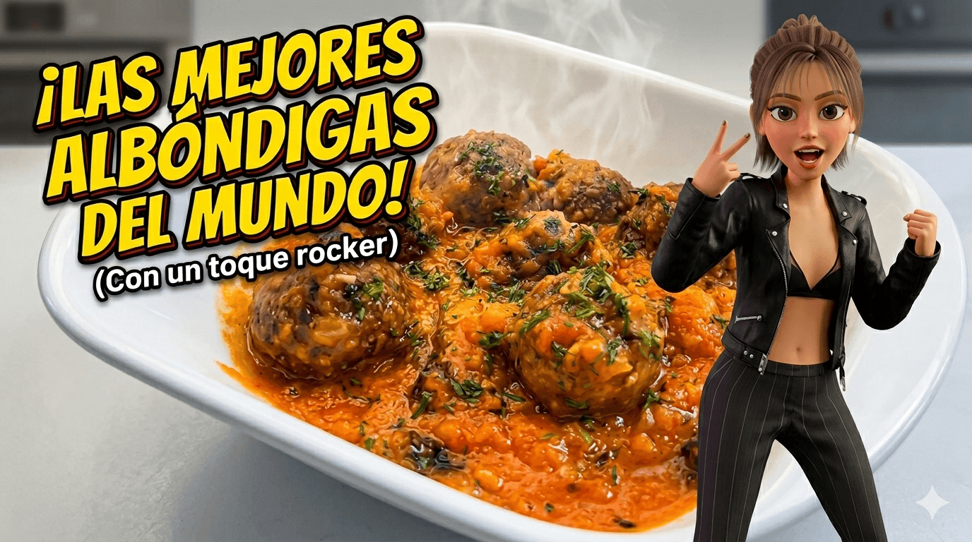 Video Receta