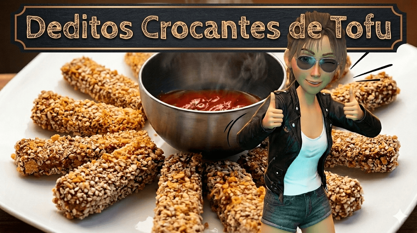Video Receta