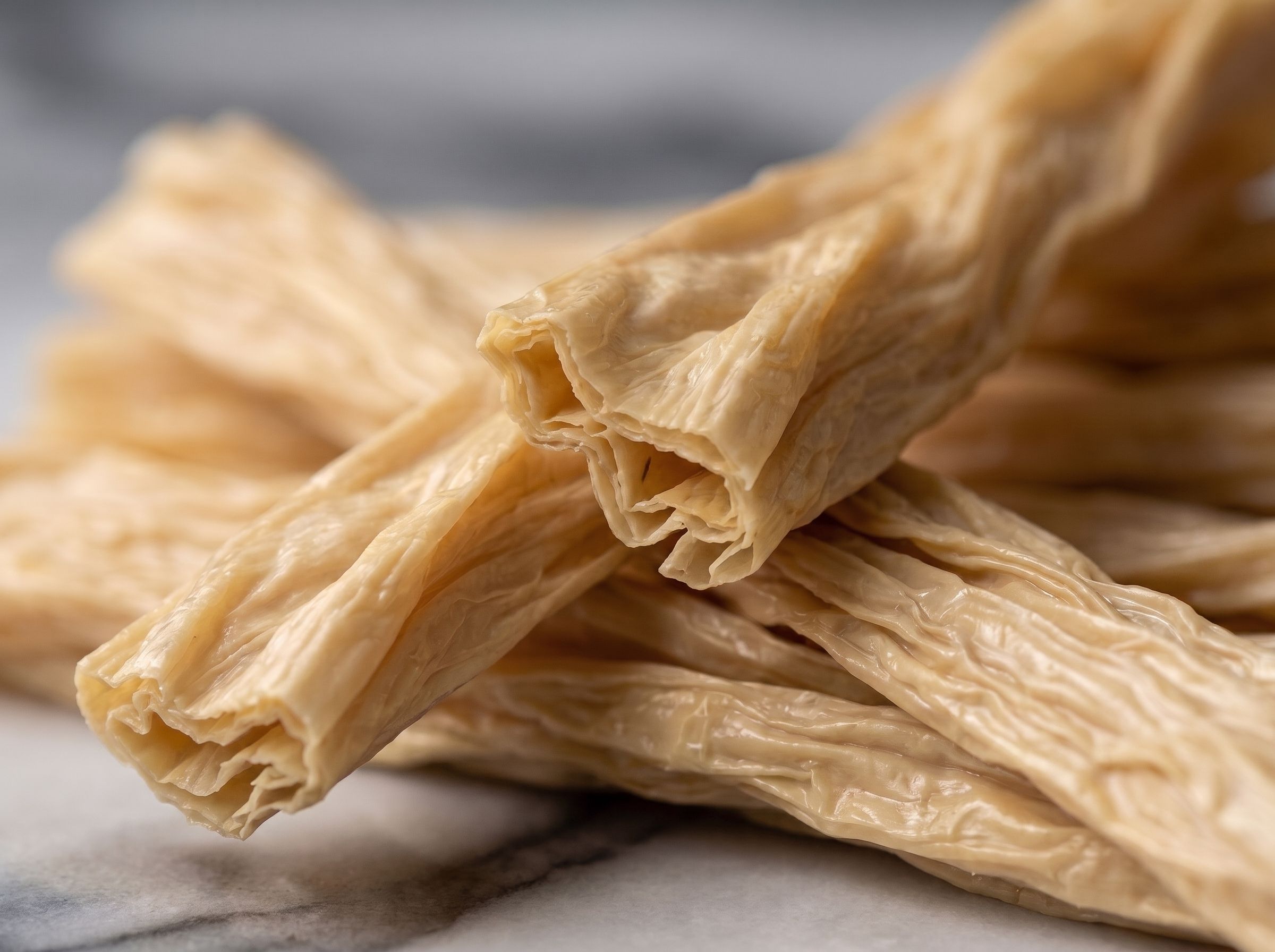 Nata de Soya