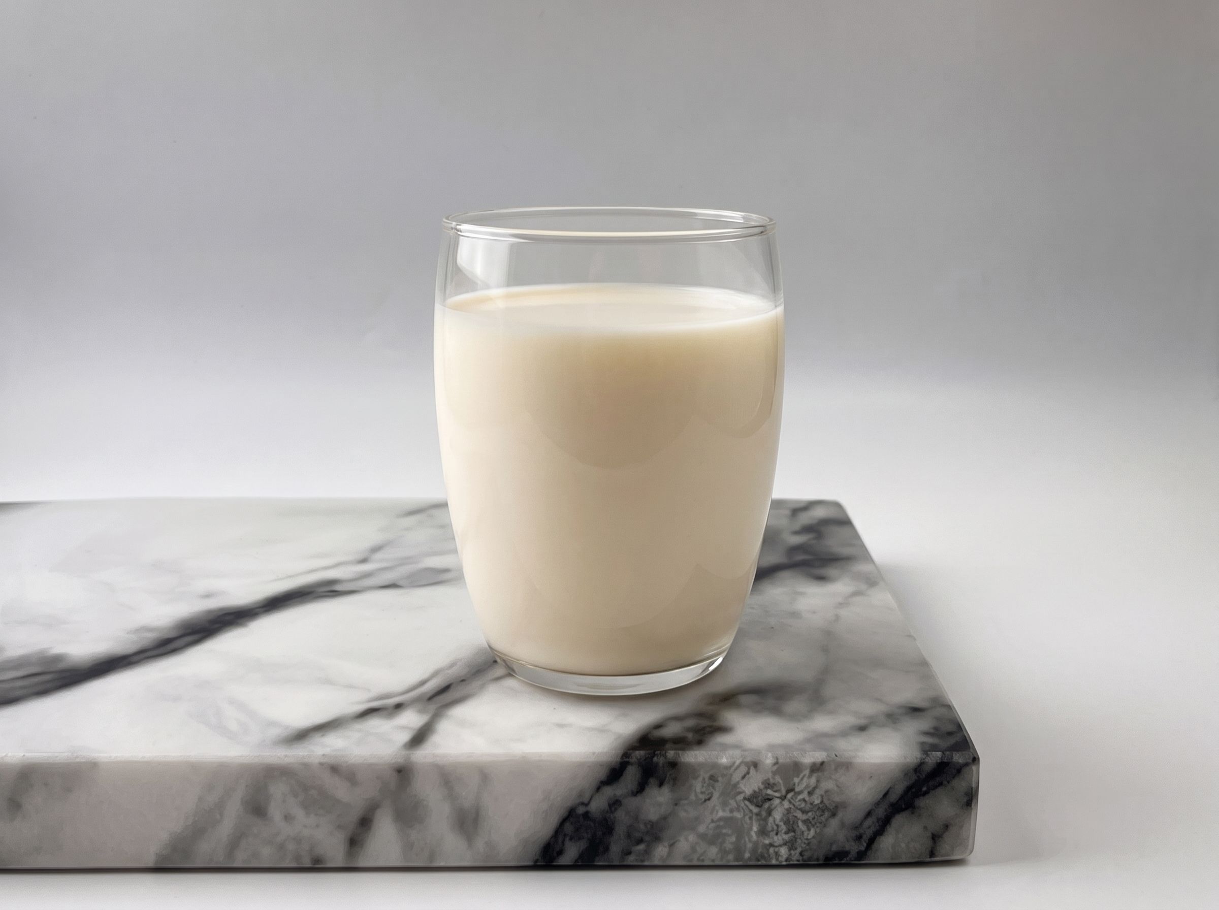 Leche de Soya