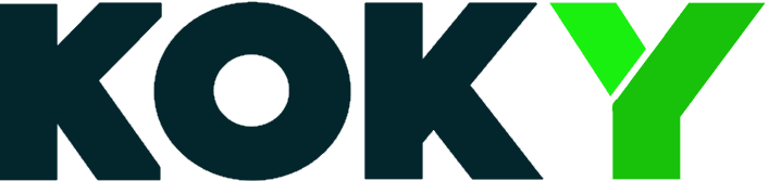 Koky Food Logo