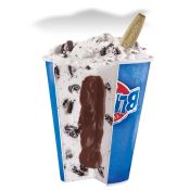Royal OREO Blizzard
