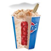 Royal New York Cheesecake Blizzard