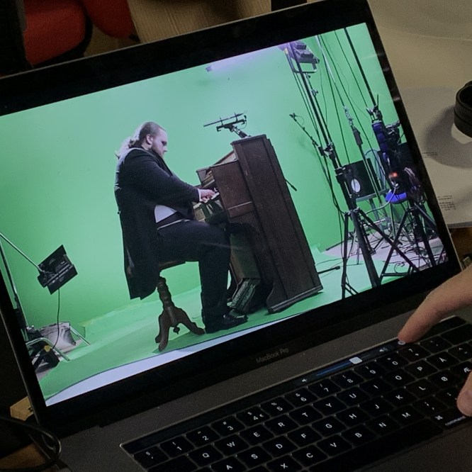 Den hodeløse sopran